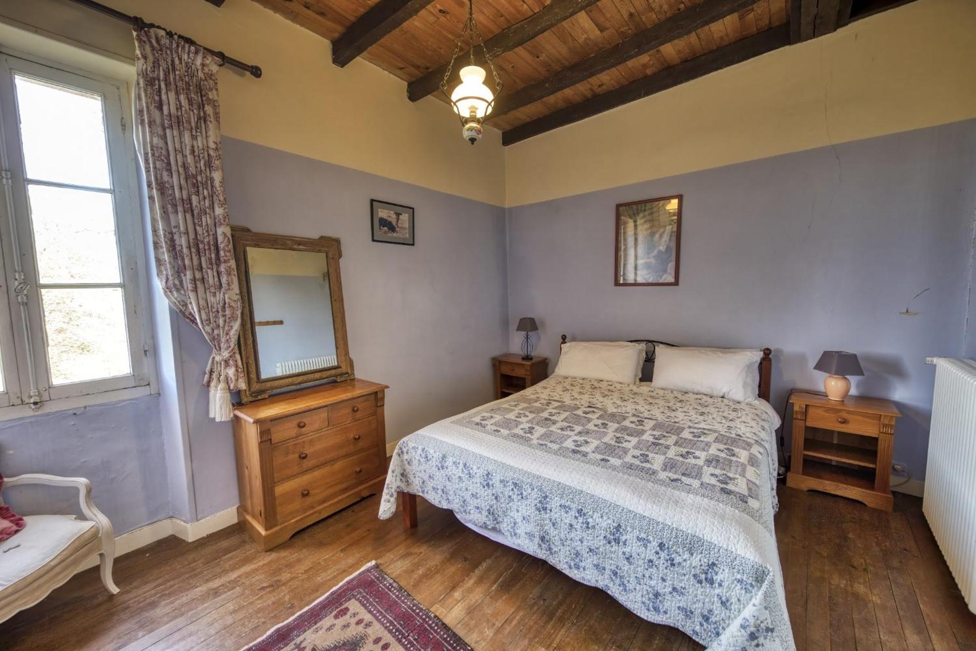 Вилла Le Manoir De St Marcel Saint-Marcel-du-Perigord Номер фото