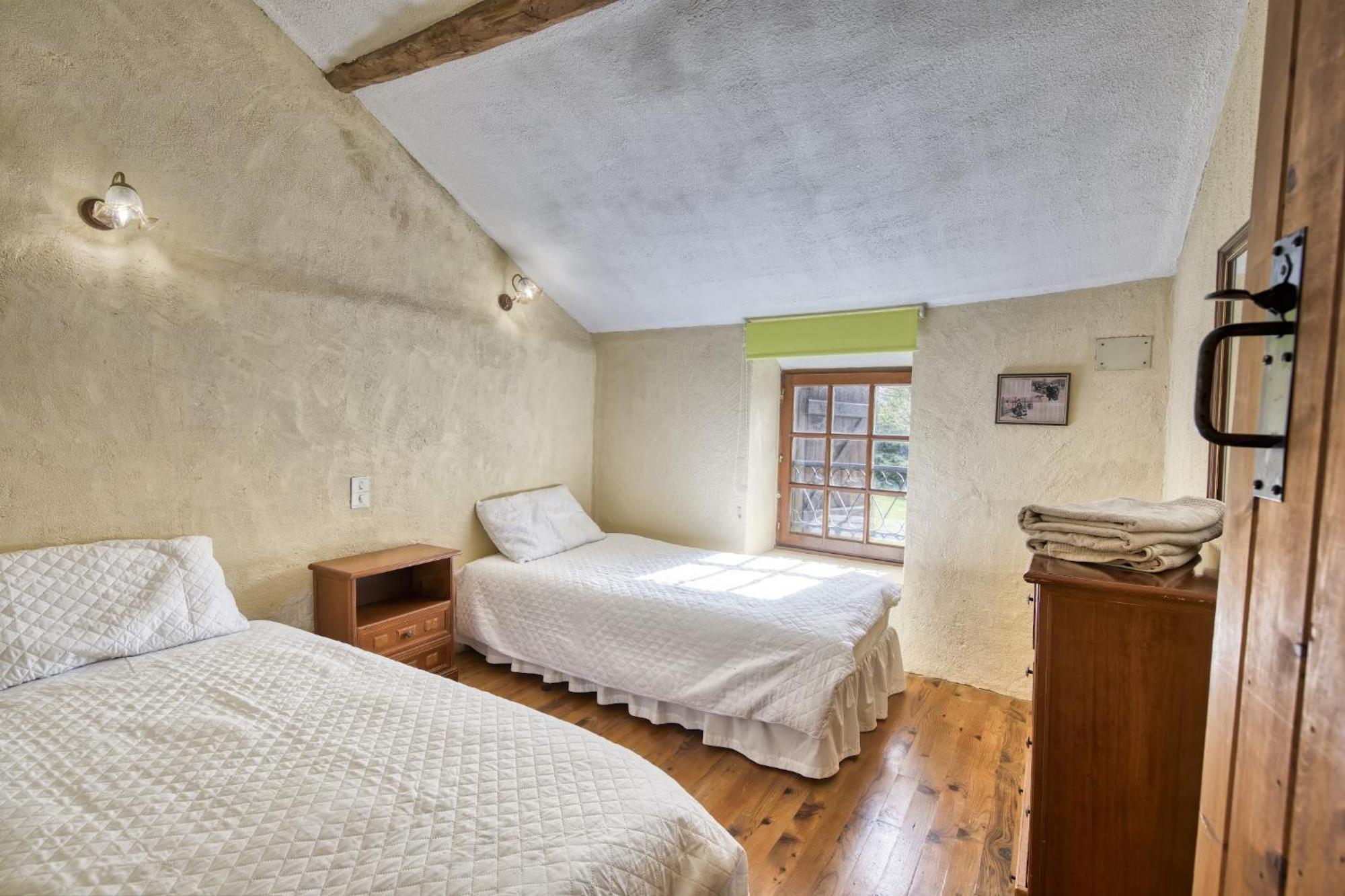 Вилла Le Manoir De St Marcel Saint-Marcel-du-Perigord Номер фото
