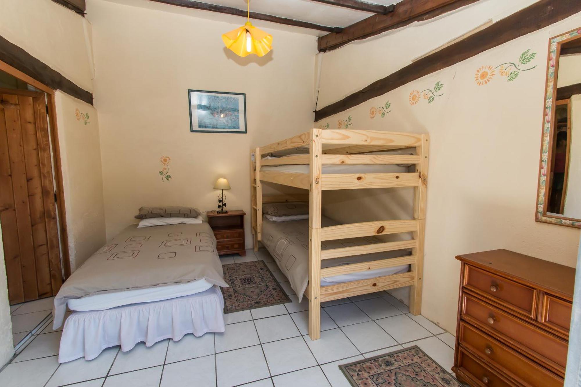 Вилла Le Manoir De St Marcel Saint-Marcel-du-Perigord Номер фото